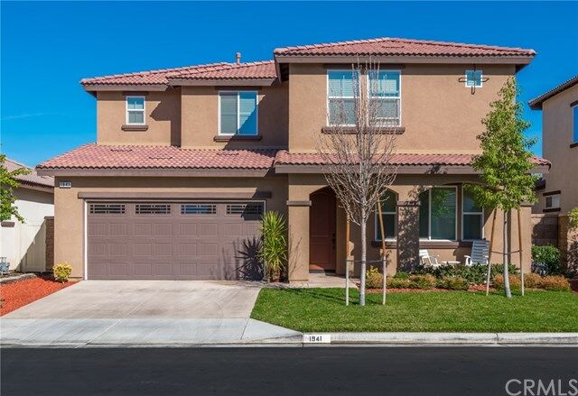 Property Photo:  1941 Portal Drive  CA 92582 