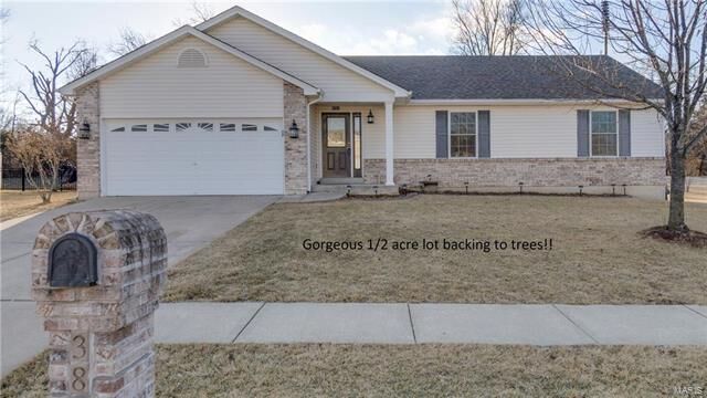 Property Photo:  3850 Bedford Pointe   63385 