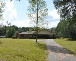 Property Photo:  4962 Antioch Road  FL 32536 