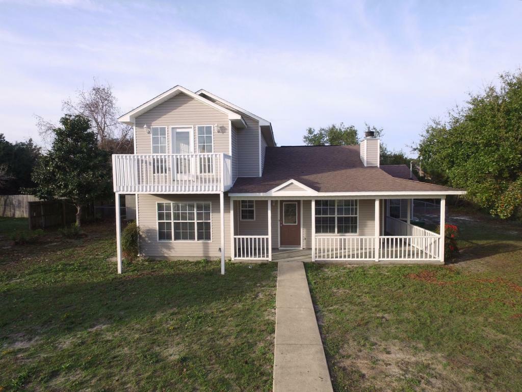 Property Photo: 8172 Pompano Street FL 32566