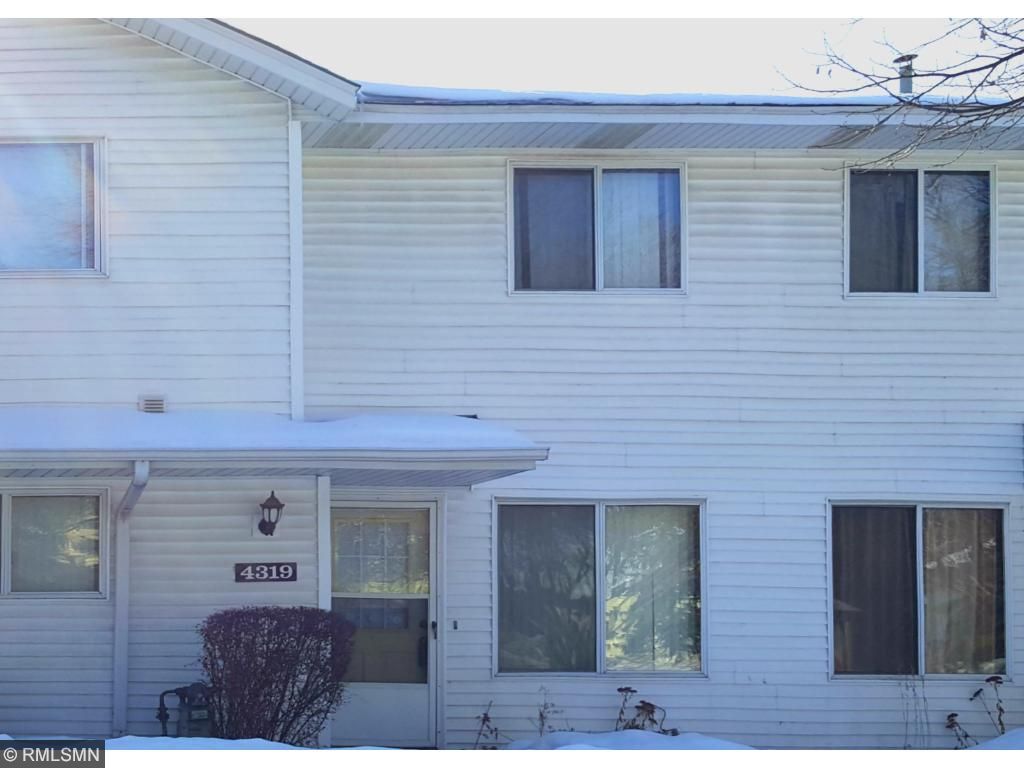 Property Photo: 4319 Centerville Road MN 55127