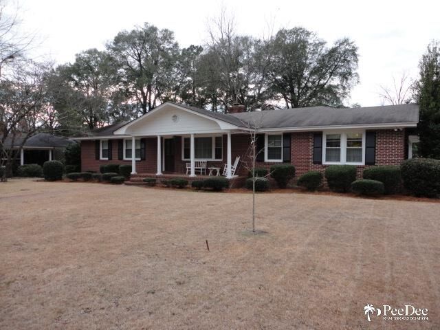 Property Photo: 901 Alton Circle SC 29501