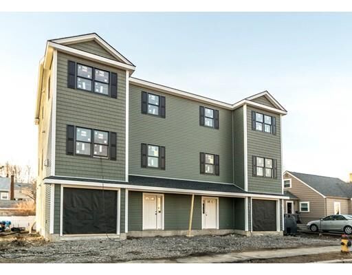 Property Photo:  44 Gale Street 1  MA 02453 