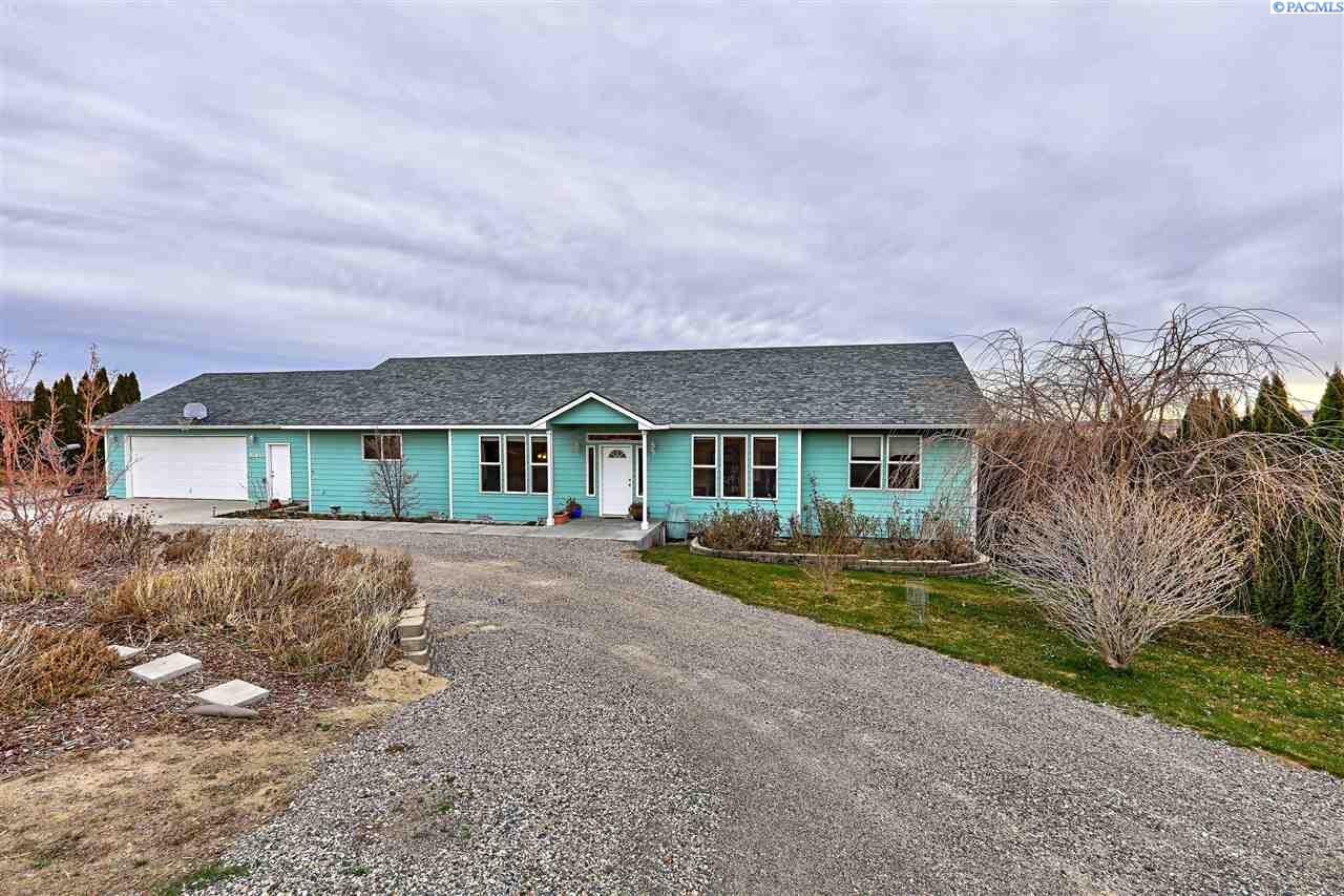 Property Photo: 12103 S 952 Prse WA 99338