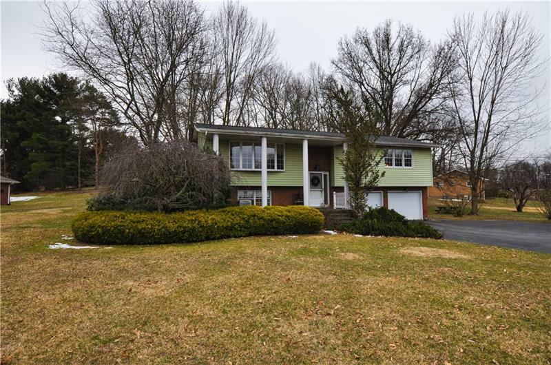 Property Photo: 421 Aderhold Rd PA 16056