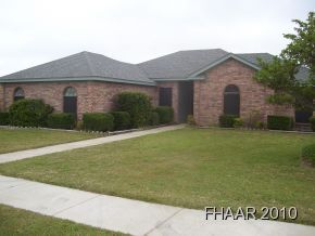 Property Photo:  4401 Mallard  TX 76542 