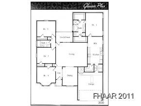 Property Photo:  408 Belo  TX 76542 