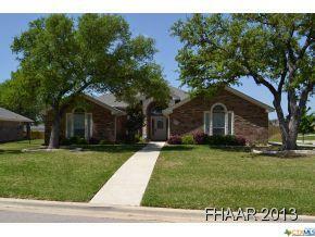 Property Photo:  501 Saunooke St Street  TX 76548 