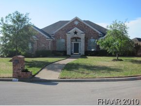 Property Photo:  404 Panda Circle  TX 76548 