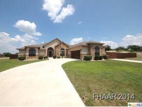 Property Photo: 2179 Pirtle Drive TX 76571