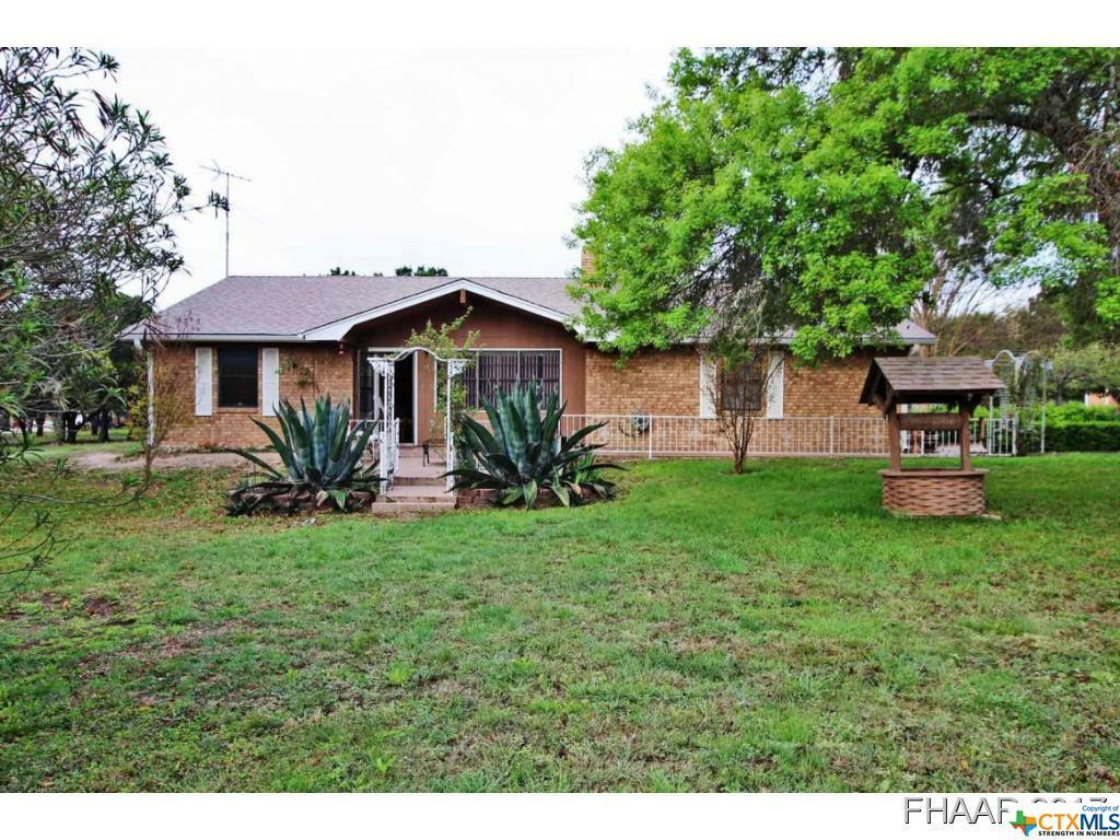 Property Photo:  2958 S Fm 116  TX 76539 