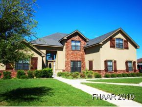 Property Photo: 2012 Yak TX 76548