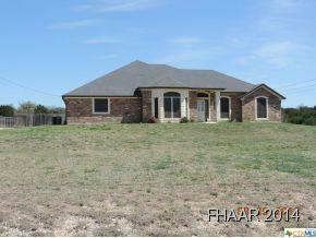 Property Photo:  272 County Road 3351  TX 76539 