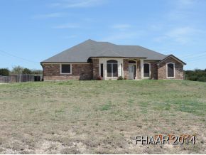 Property Photo: 272 County Road 3351 TX 76539