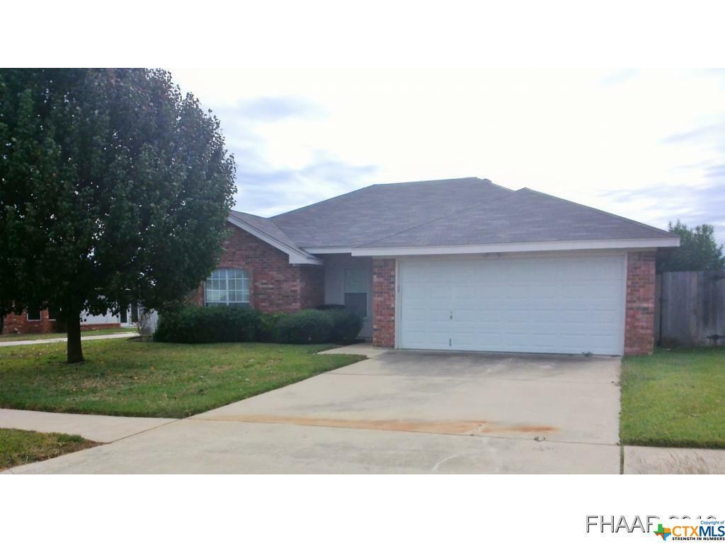 Property Photo:  2710 Little Nolan Road  TX 76542 