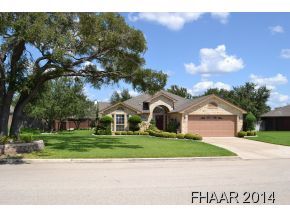 Property Photo: 5104 Spring Drive TX 76542