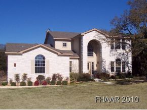 Property Photo: 2014 Lakefront TX 76548