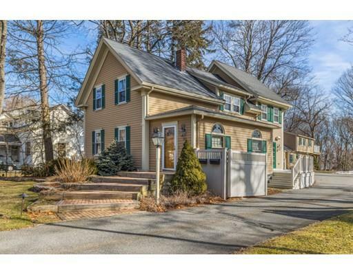 Property Photo: 187 West Street MA 01867
