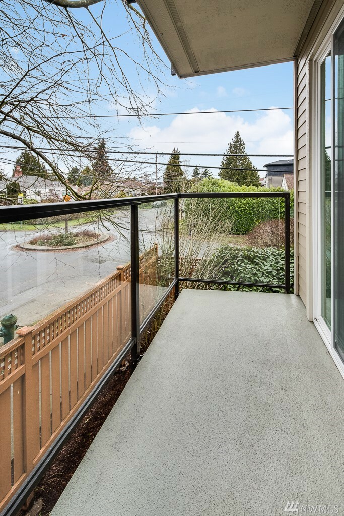 Property Photo:  9056 Mary Ave NW 201  WA 98117 