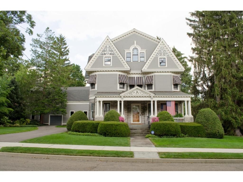 Property Photo:  8 Chapin Street  NY 13905 