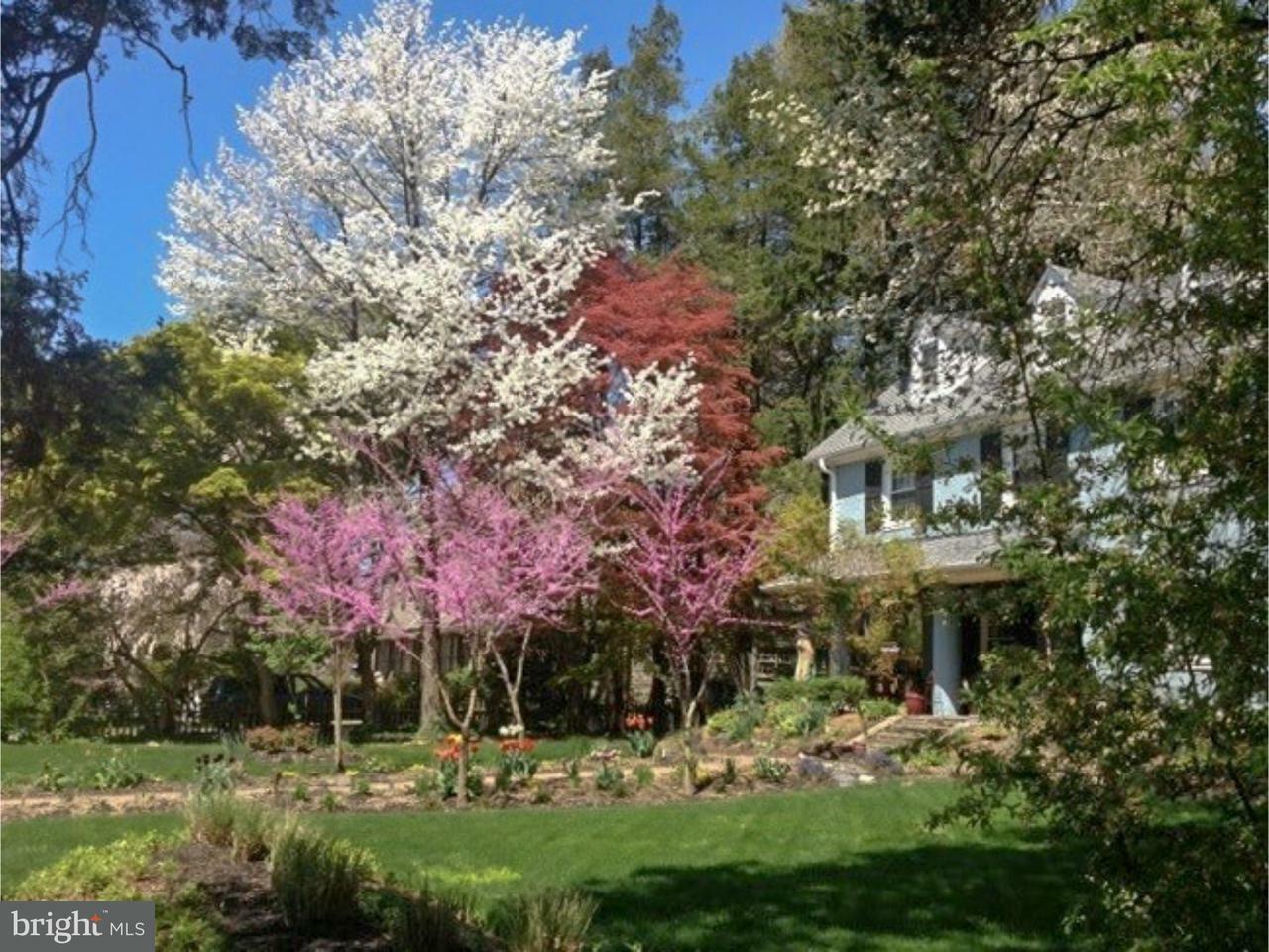 Property Photo: 501 Bancroft Road PA 19063