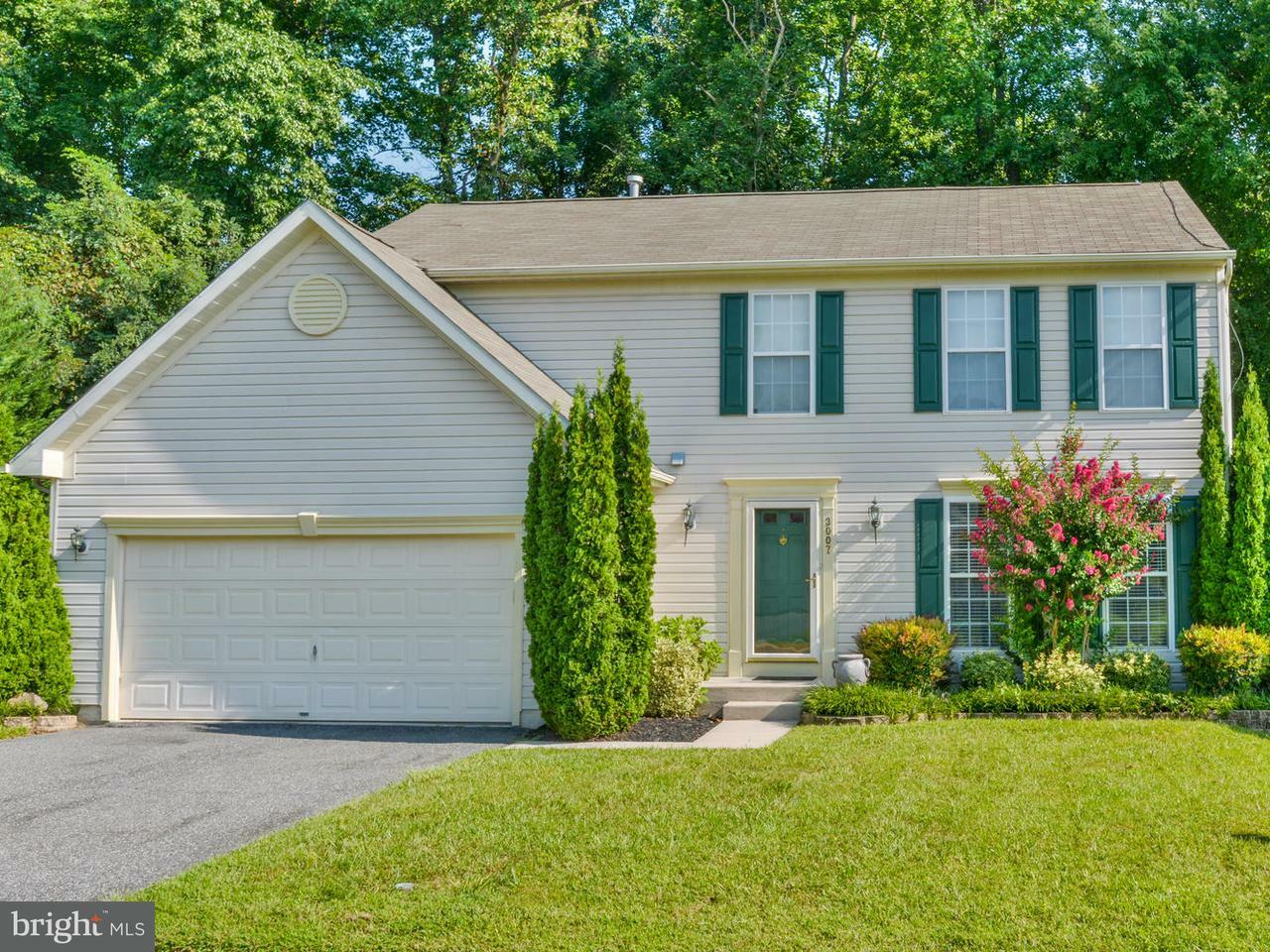 Property Photo:  3007 Lewis Lane  MD 21078 