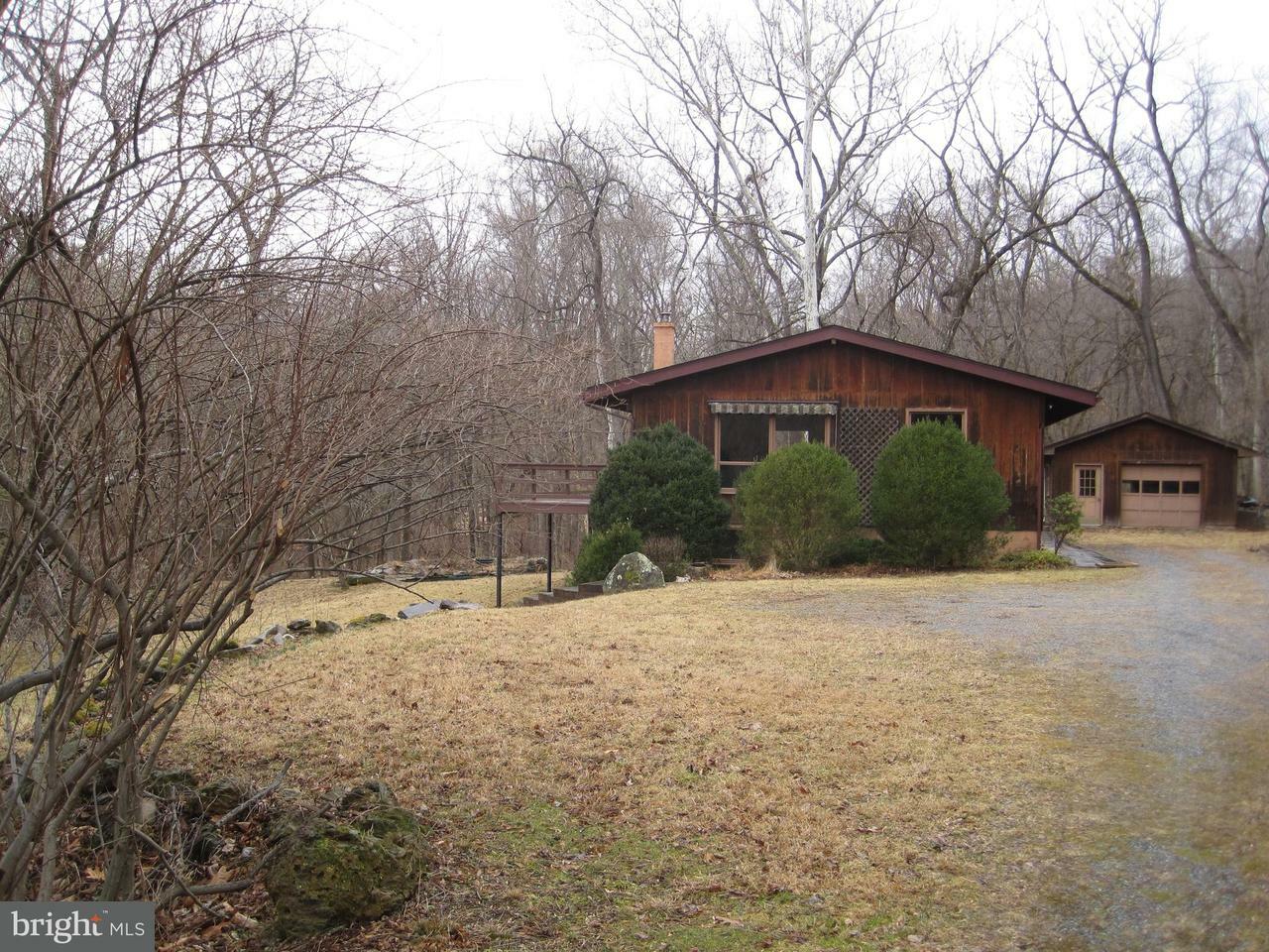 Property Photo:  3355 Calmes Neck Lane  VA 22620 