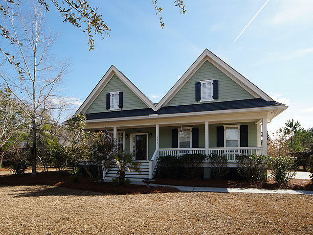 Property Photo:  335 Commonwealth Road  SC 29466 