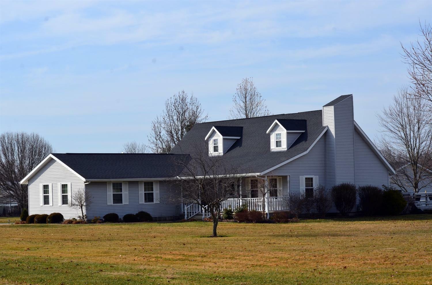 Property Photo: 1316 S Main Street OH 45121