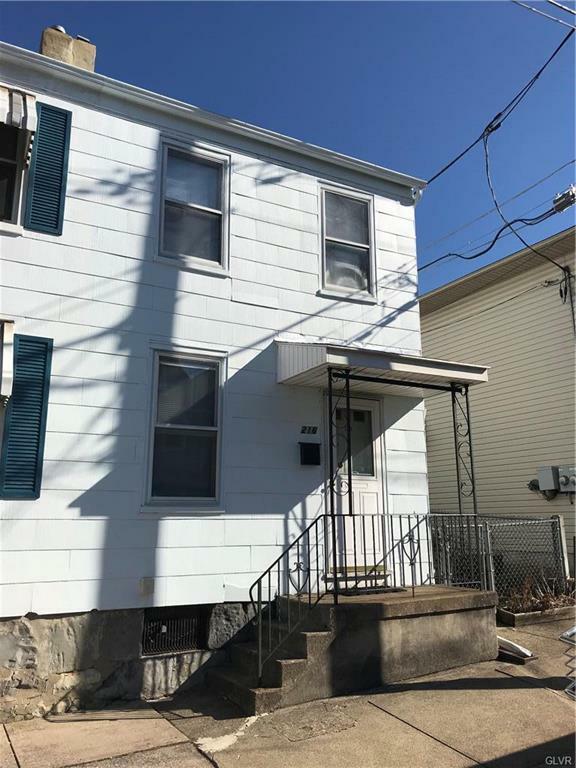 216 South 12th  Easton PA 18042 photo