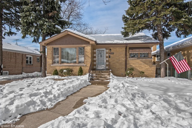 Property Photo:  9204 Harding Avenue  IL 60805 