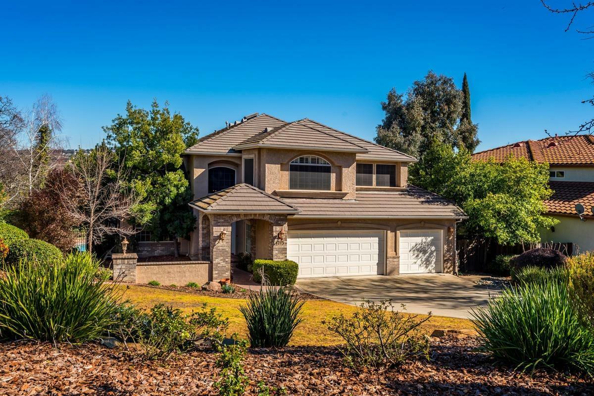 Property Photo:  4215 Mepham Court  CA 95762 