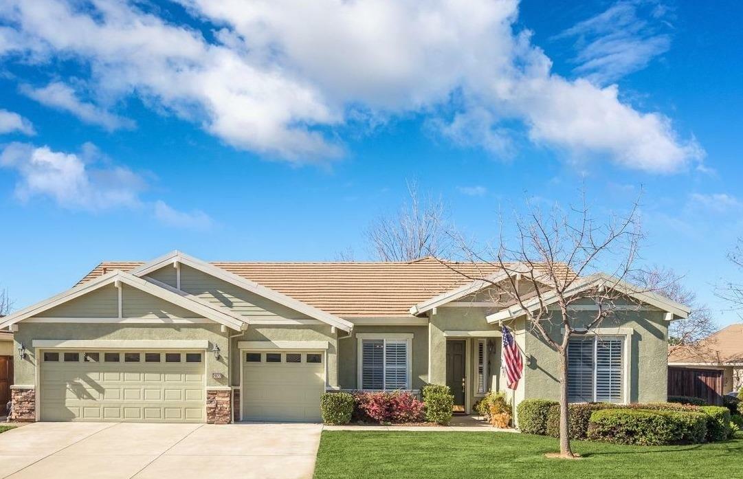 Property Photo: 2822 Springfield Drive CA 95765
