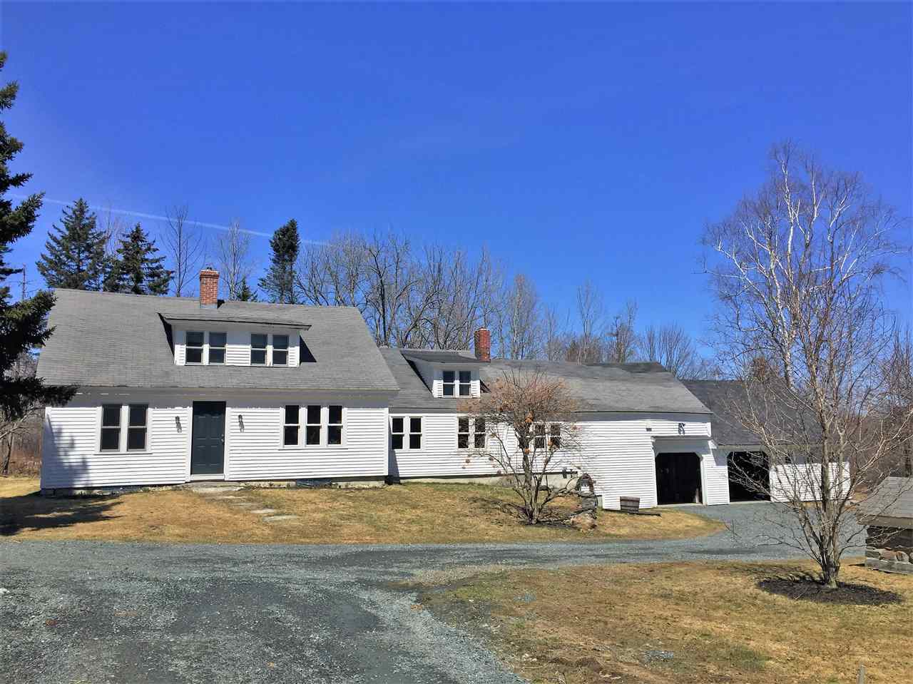 Property Photo:  1569 George Hill Road  NH 03284 