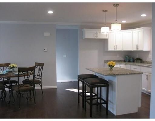 Property Photo:  141 Oak Street 2  MA 02766 