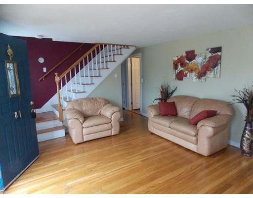 Property Photo: 81 Bradley Avenue MA 02302