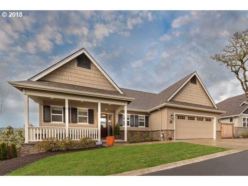 Property Photo: 6428 Dogwood St OR 97478