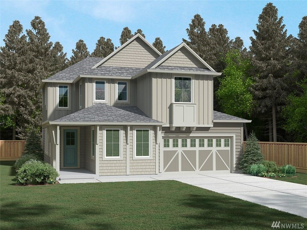 Property Photo: 3858 Sawtooth Court 84 WA 98332