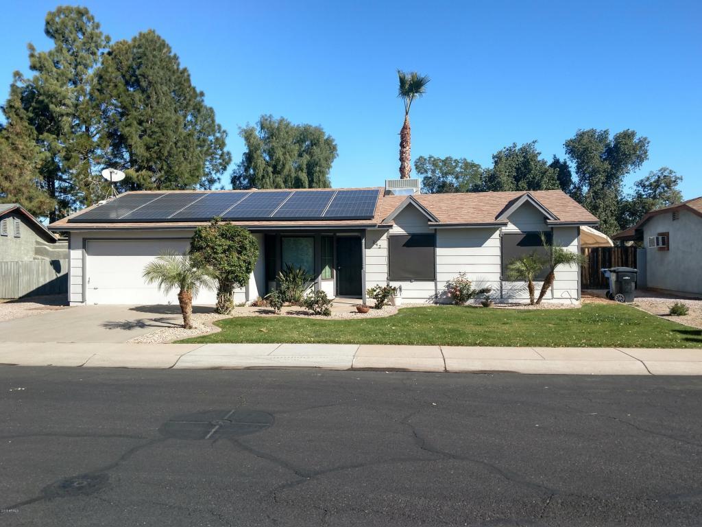 242 E Leah Lane  Gilbert AZ 85234 photo