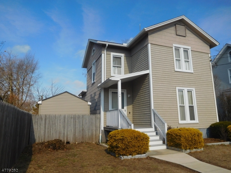 Property Photo:  134 North Ave  NJ 08812 