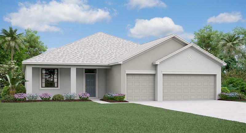 Property Photo: 6659 Paden Wheel Street FL 33541
