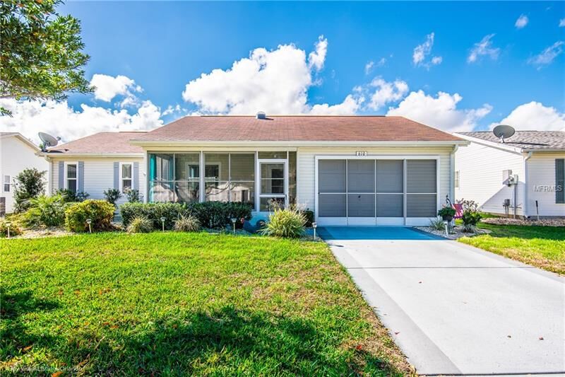 Property Photo:  610 Shadow Run Drive  FL 34748 