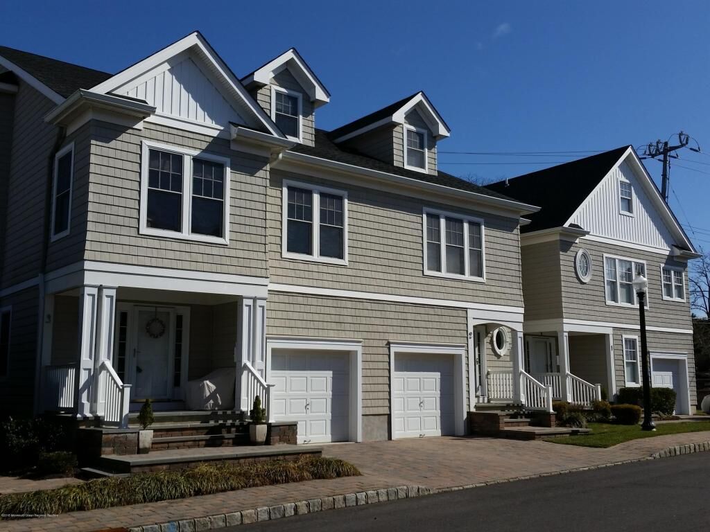 Property Photo: 3 Marina Court NJ 07719
