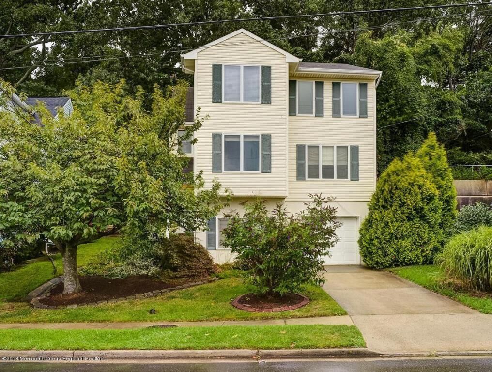 Property Photo:  241 Shore Drive  NJ 07732 