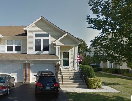 Property Photo: 1160 Westminster Lane 2 IL 60007
