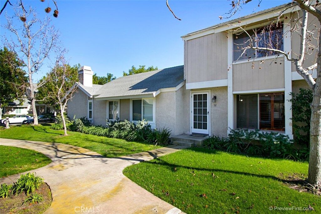 Property Photo:  52 Briarwood 87  CA 92604 