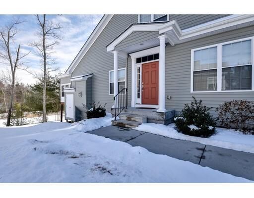 Property Photo:  237 Sand Trap Court 237  MA 01534 