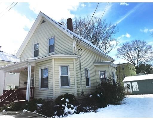 Property Photo:  3 Kelloch Ave  MA 02301 