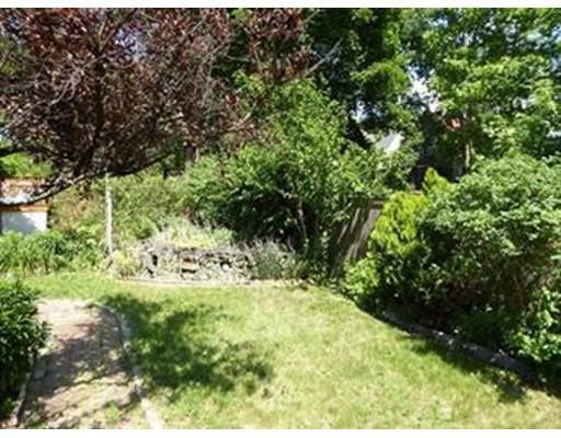 Property Photo: 40 Clarendon Ave 2 MA 02140