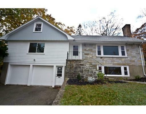 Property Photo:  278 Gray Street  MA 02476 